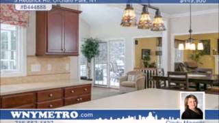 Buffalo Real Estate, Buffalo Homes For Sale | WNY Metro Roberts | 3-8-14