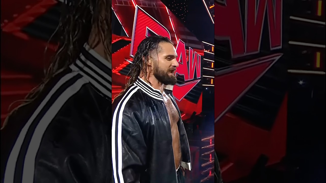 Seth Rollins can return 😲