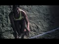 FIVB Heroes in Super Slow Motion -- Greta Cicolari