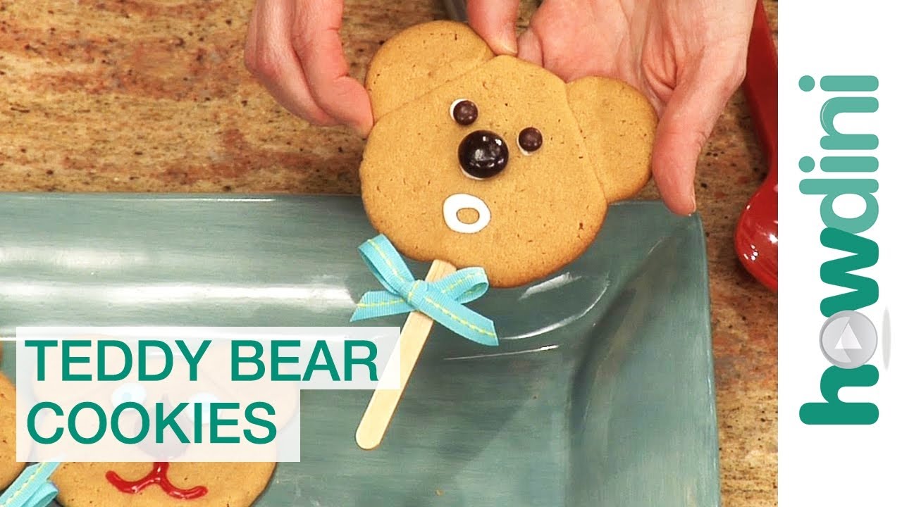 Cute And Funny Teddy Bear Names - Wehavekids