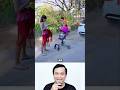 LAGI ASIK NONTON TIKTOK WANITA INI GA SADAR BAYINYA DISERET MOBIL‼️#shorts #shortsfeed #storytelling