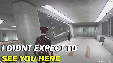 Shinigami (Mary) Finds The Puppet Master In the S++ Facility! | NoPixel YOKAI RP