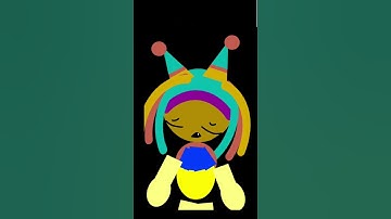 #dandysworld #dandy #vee #goob #scraps #pebble #astro#shelly#yatta