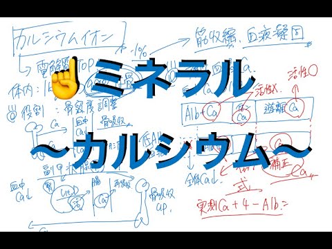 イオン化カルシウム検査はどのように行われますか?
