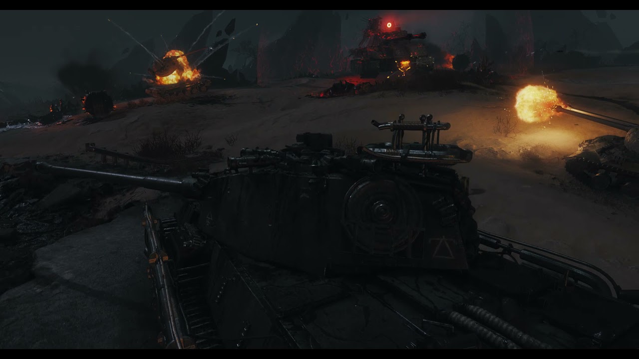 King Tiger 2021 Halloween