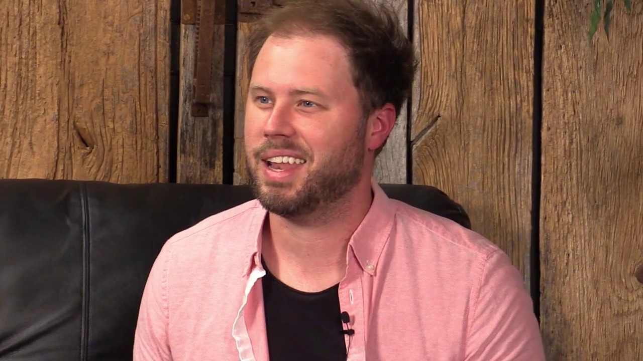 Get to Know Your Staff Trey Hill YouTube