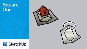 Detailing Meshes with Sandbox Tools - Square One