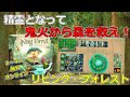 【新作・無料】精霊となり、鬼火から森を救うボードゲーム！リビング・フォレストのルール紹介【ボードゲームアリーナ】