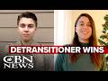 Detransitioner Reportedly Wins Staggering Victory Against Doctors