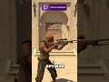 😱Это САМАЯ ХИТРАЯ РАСКИДКА в CS #cs2