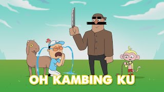 Lagu Untuk Kambing Ku :( - DALANG PELO