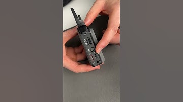 Send Video Through Walls?!?! | DJI SDR Transmission Unboxing