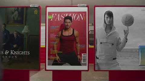 Macho Hint: Fashion Bade Aaram Se