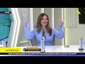 LOS CHISTOSOS: ¡PATRICIA ALQUINTA NOS VISITA HOY! Tarde de risas y anécdotas