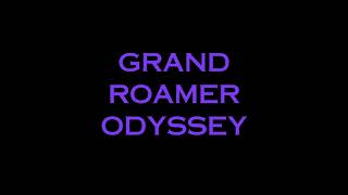 Grand Roamer Odyssey: Haryana | Announcement | Roblox Car Game screenshot 5