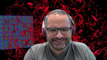 Turbulence at the exascale podcast: Tobias Grosser (University of Edinburgh)