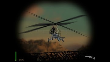 RealRTCW - Vendetta - Part 06