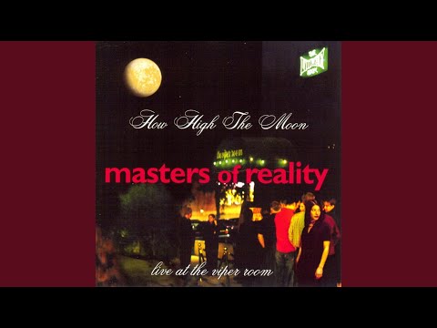 在 YouTube 上观看 Jindalee Jindalie (live at The Viper Room)