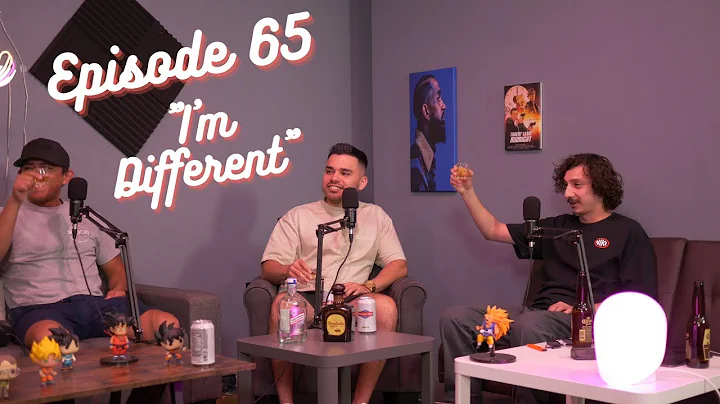 La Familia Episode 65 | I'm Different w/ Johnnie G...