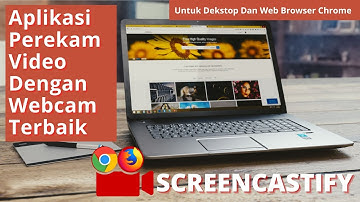 Screencastify || Aplikasi Perekam Video Terbaik Untuk Dekstop Dan Web Chrome