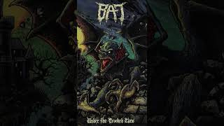 Bat- Under The Crooked Claw (album review)