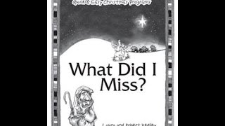 2017 Zion Children's Christmas Program
