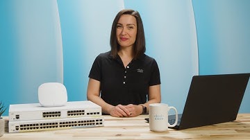 Cisco Tech Talk: Cisco Business Dashboard Probes Overview and Local Probe