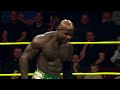 Top 10 TNA Matches of 2024