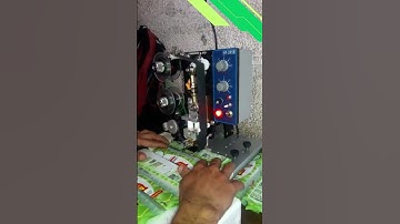 Most affordable batch coding machine II Printing Date, MRP etc. || Manual Hot ribbon batch coding