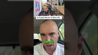 Thats A Lil Bobby Boucher If You Ask Me But