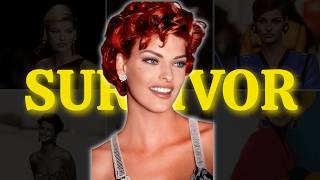 How a Supermodel Lost Everything Chasing Perfection – Linda Evangelista