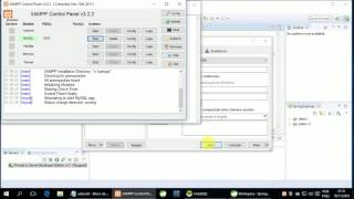 Aprendendo Java - Video Tutorial sem som - Spring Boot - AngularJs - CRUD parte 1