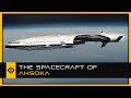 Analyzing The Ships of &#39;Ahsoka&#39;