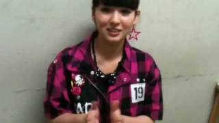 Berryz工房　1分劇場　その14