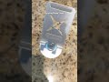360 Degree Rotation Desktop Cell Phone Stand Metal