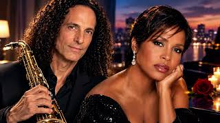 Betrayed and Broken — Kenny G ft. Toni Braxton | Emotional Smooth Jazz & R&B 💔Lyrics Video