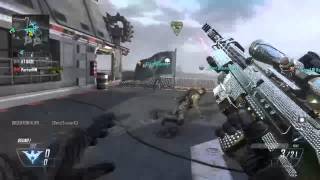 Trying to nac with the M1216