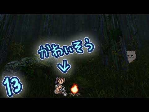 ヴァルキリープロファイル レナス #13