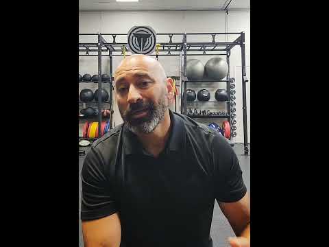 6 Weeks Mens Fitness Program