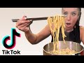 Testing Out Viral TikTok Recipe Food Hacks