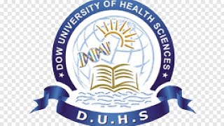 DUHS ADMISSION IN NURSING 2022 DOW UNIVERSITY NURSING ADMISSION 2022 #nursing  #pnc2022