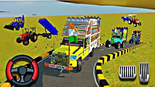 🔴 driving DJ offroading gameplay in game 🔥#gamingvideos #djremix #games screenshot 5