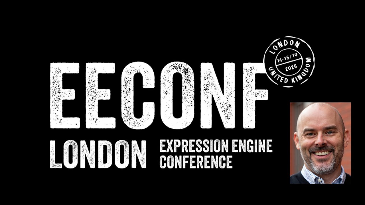 EEConf 2025: ExpressionEngine wiki-style Music Database