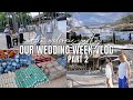 Our Wedding Week in Casa de Campo | PART 2