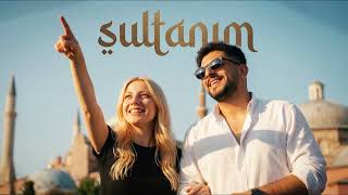 Derkan - Sultanım (Official Music Audio)
