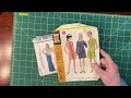 Beginning of video