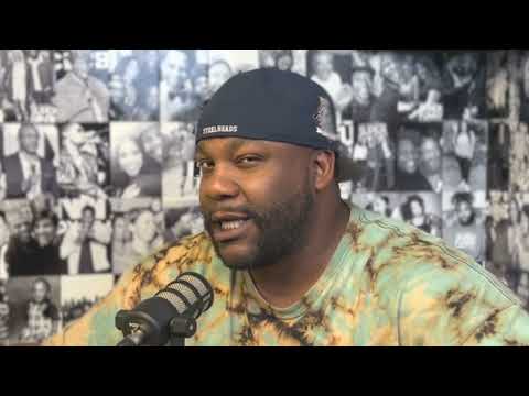 Nate Jackson Daily - Ep. 1