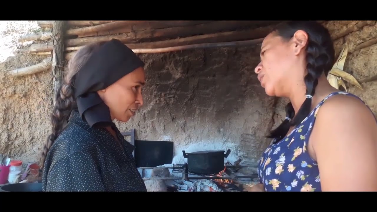 Mi Tierra es Mi Tierra (Película Venezolana en Español Completa)