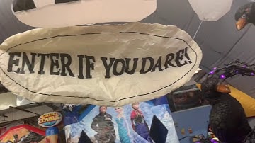 Siah’s 5th Birthday Party