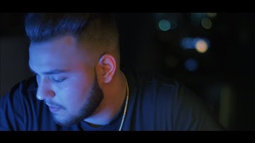 Godblaze - Fuego - Official Video Clip